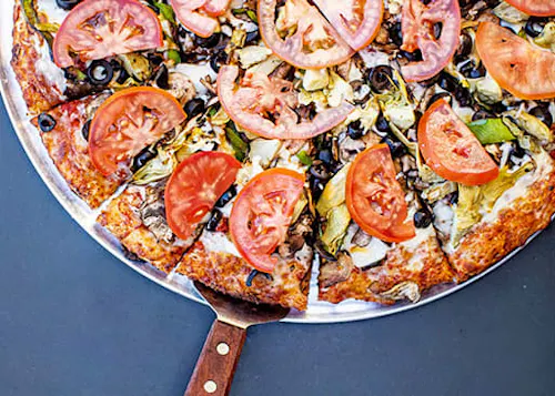 Mountain Mike's Pizza