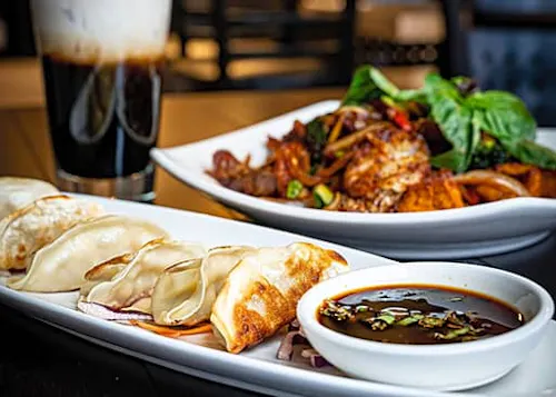 Khong Thai Cuisine