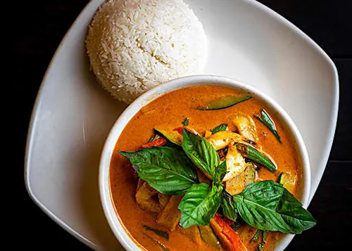 Khong Thai Cuisine