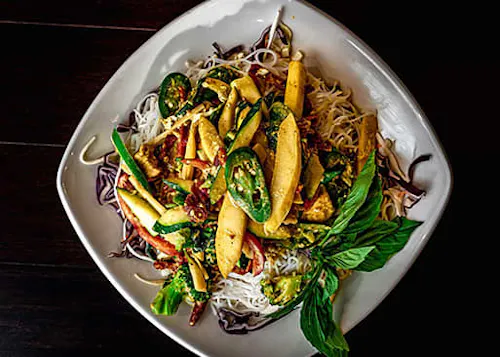 Khong Thai Cuisine