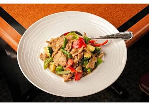 Photo 1 of 4: Number One Thai Fusion