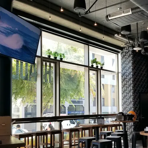 Photo 1 of 4: Headlands Brewing - On Campus at UC Berkeley