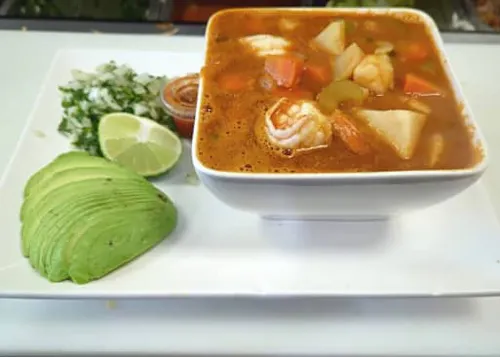 Taqueria Dos Charros