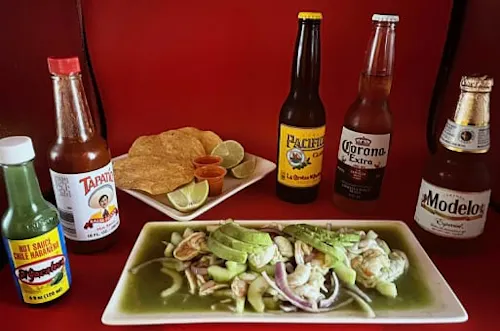 Taqueria Dos Charros