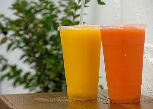 Photo 1 of 4: Hls Juice Bar & Grill