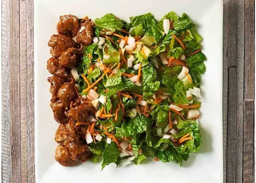 Hls Juice Bar & Grill
