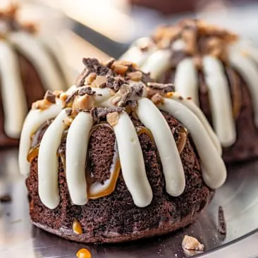 Nothing Bundt Cakes Mt Prospect