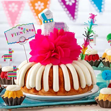 Nothing Bundt Cakes Mt Prospect