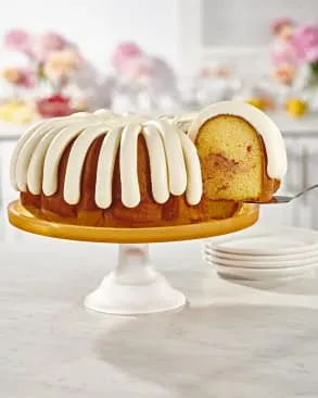Nothing Bundt Cakes Mt Prospect