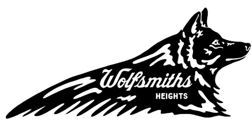 Photo 1 of 4: Wolfsmiths