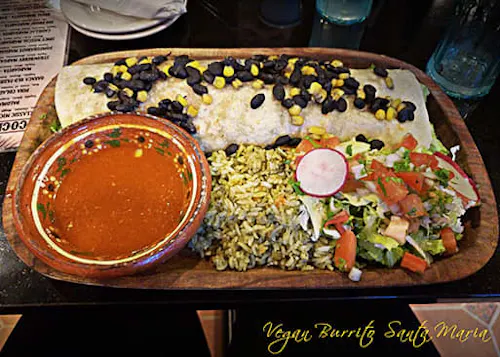 Amelia's Rustic Mexican Restaurant