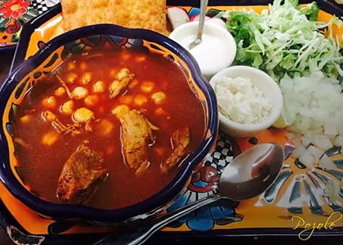 Amelia's Rustic Mexican Restaurant