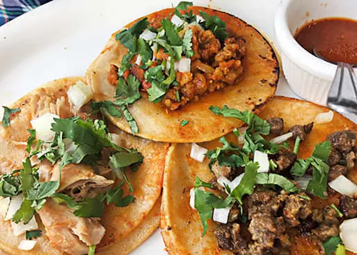 Amelia's Rustic Mexican Restaurant