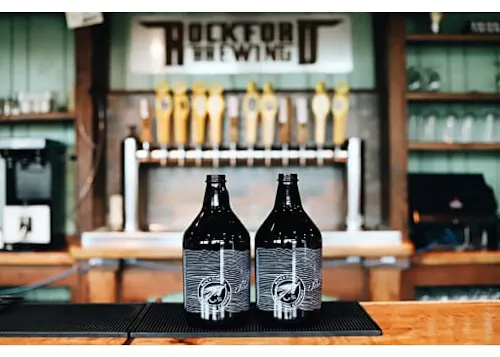 Photo 1 of 4: Rockford Brewing Company