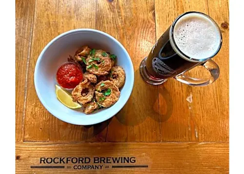 Rockford Brewing Company