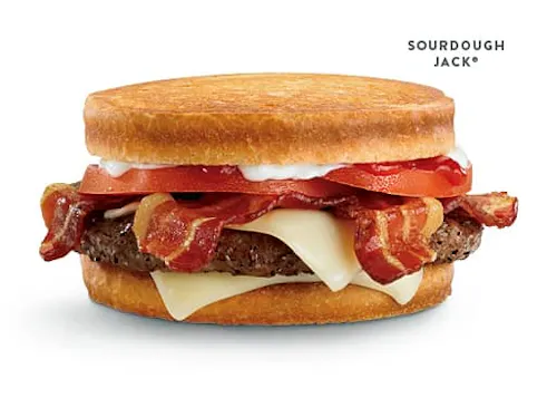 Jack in the Box