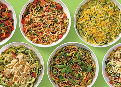Noodles & Company - Arboretum