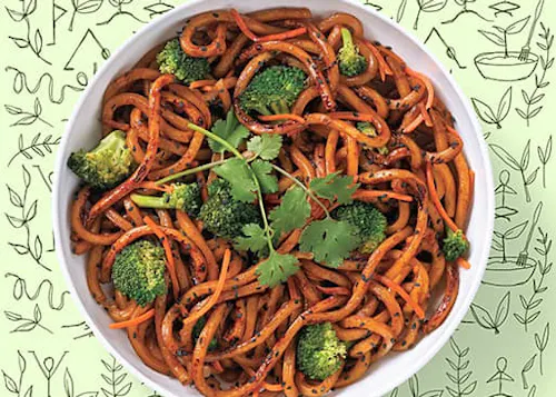 Noodles & Company - Arboretum