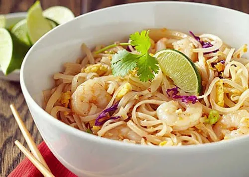 Noodles & Company - Arboretum