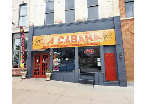 La Cabana