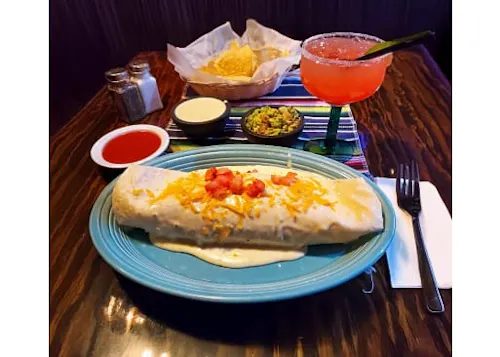 La Cabana