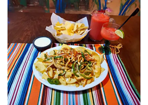 La Cabana