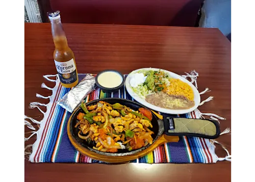 La Cabana