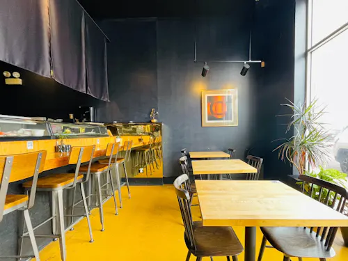 Kin Sushi & Thai Cuisine