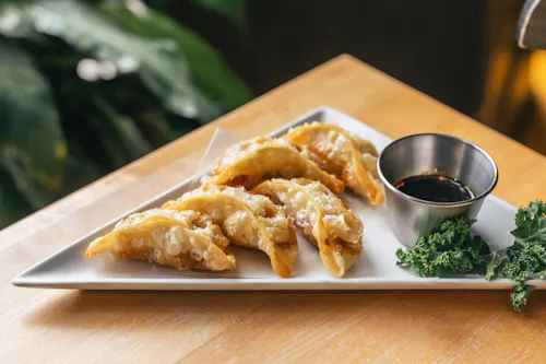 Kin Sushi & Thai Cuisine