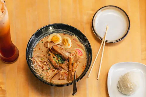 Kin Sushi & Thai Cuisine