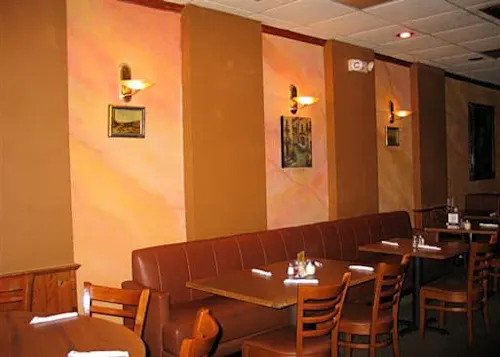 Vito's Restaurant And Pizzeria