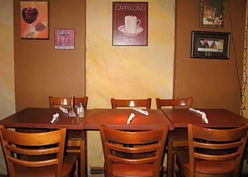 Vito's Restaurant And Pizzeria