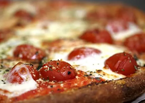 Vito's Restaurant And Pizzeria