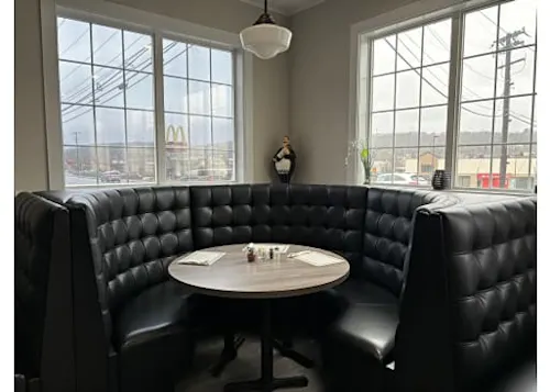 Pizza Castle