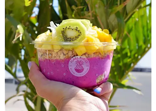 Playa Bowls