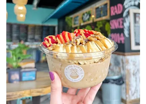 Playa Bowls