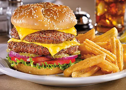 Denny's