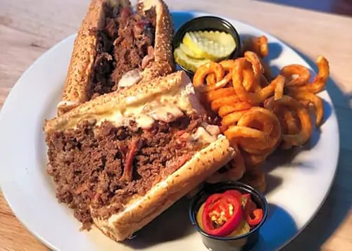 Nick's Roast Beef - Woodhaven