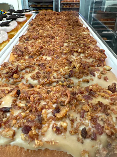 Randy’s Donuts - Burbank