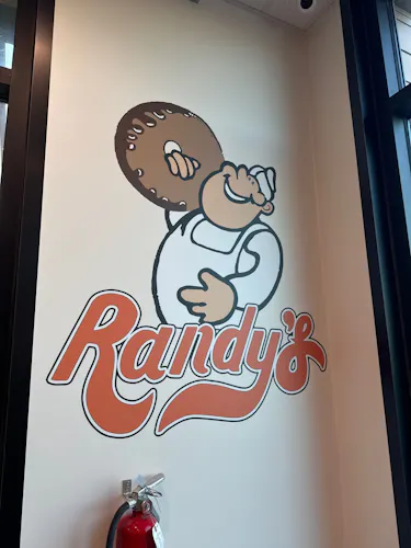 Randy’s Donuts - Burbank