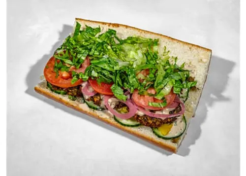 Taylor Gourmet - Dupont Circle