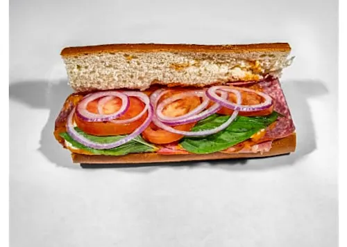 Taylor Gourmet - Dupont Circle