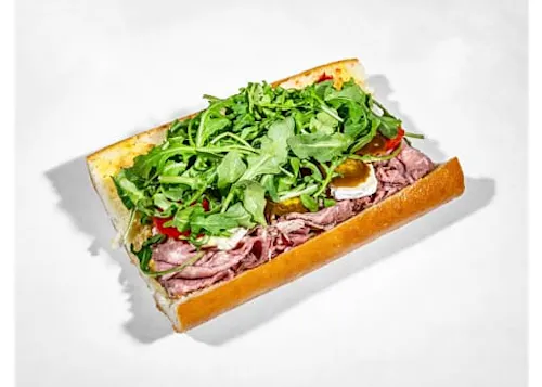 Taylor Gourmet - Dupont Circle