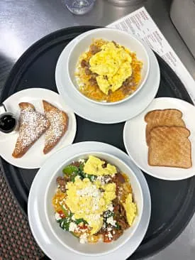 Sofra Breakfast and Lunch