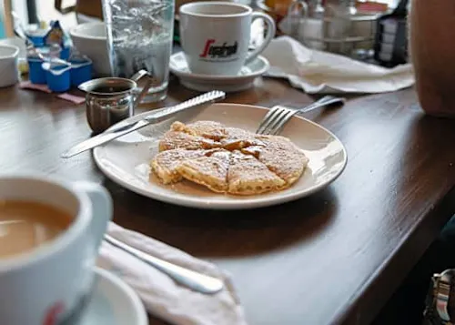 Photo 1 of 4: Sofra Breakfast and Lunch