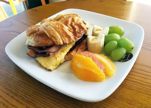 Cafe Wren