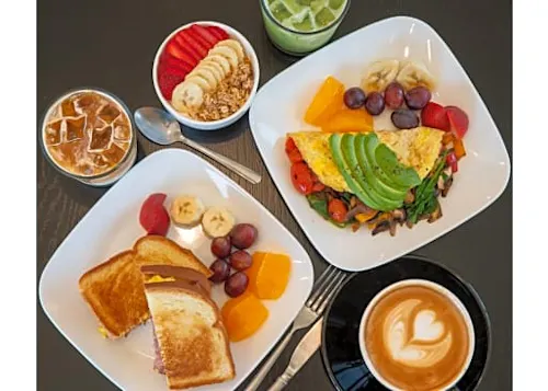 Cafe Wren