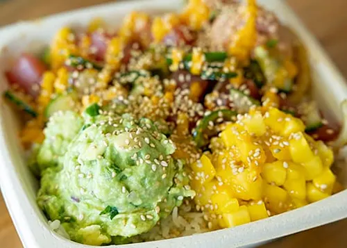 The Poke Company