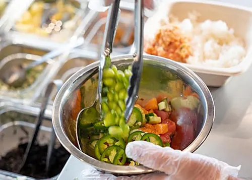 The Poke Company