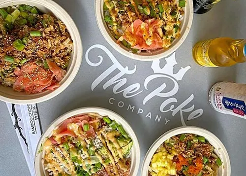The Poke Company